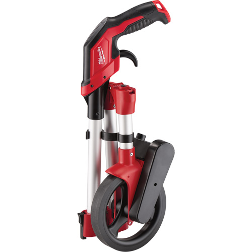 Measuring Wheel, 6"/15cm, 10000' Range, Inches/Feet Superchem Industries