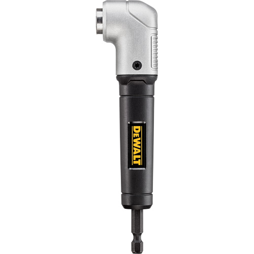 Right Angle Attachment for Impact Drill Superchem Industries