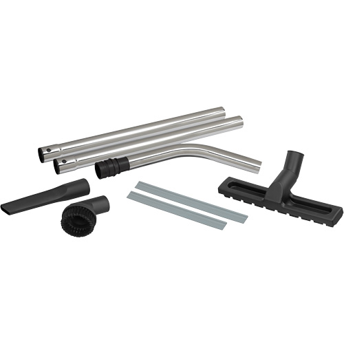 Trousse d'accessoires pour aspirateur de poussi&egrave;re Superchem Industries