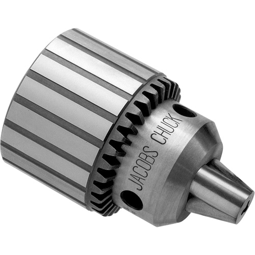 Mandrin porte-foret &agrave; fixation effil&eacute;e de gamme moyenne Superchem Industries