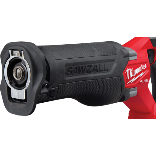 Scie alternative M18 Fuel Sawzall (outil seulement), 18 V, Lithium-ion Bloc-pile, 3000 coups/min Superchem Industries
