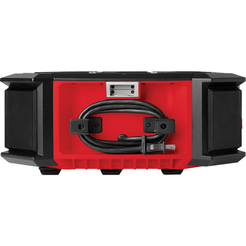 Radio et chargeur M18 Packout (outil seulement), Lithium-ion, 18 V Superchem Industries