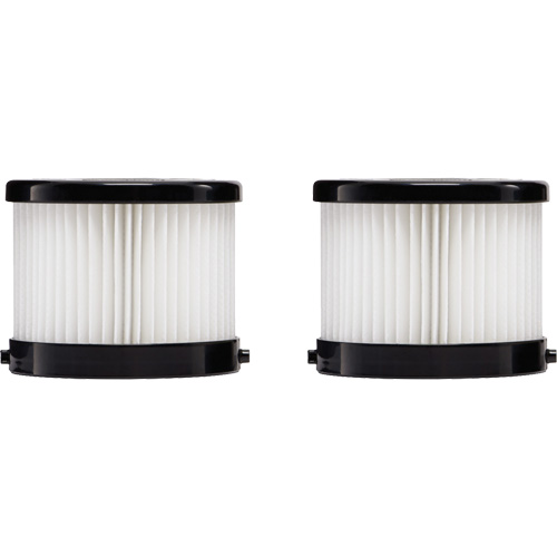 Filtres pour aspirateur sec M18, Hepa, Pour 28 gal. US Superchem Industries