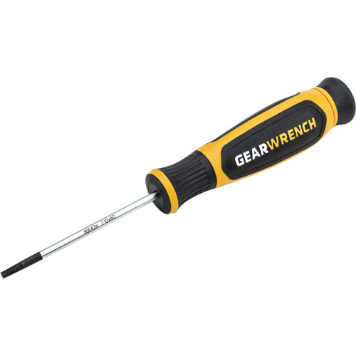 Mini Dual Material Screwdriver Superchem Industries