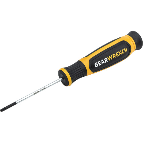 Mini Dual Material Screwdriver Superchem Industries