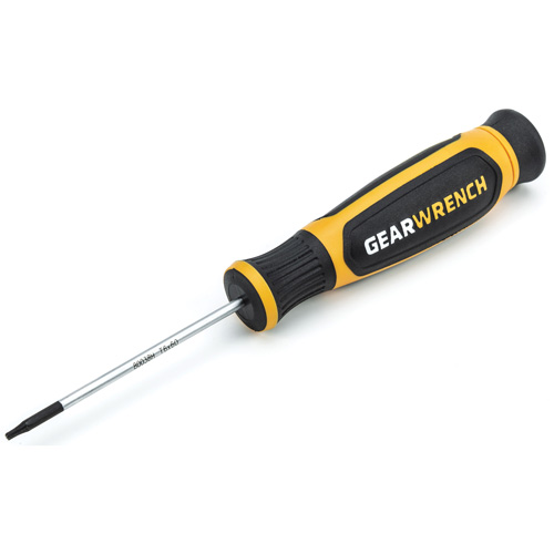 Mini Dual Material Screwdriver Superchem Industries