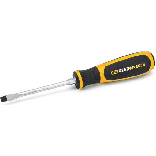 Dual Material Screwdriver Superchem Industries