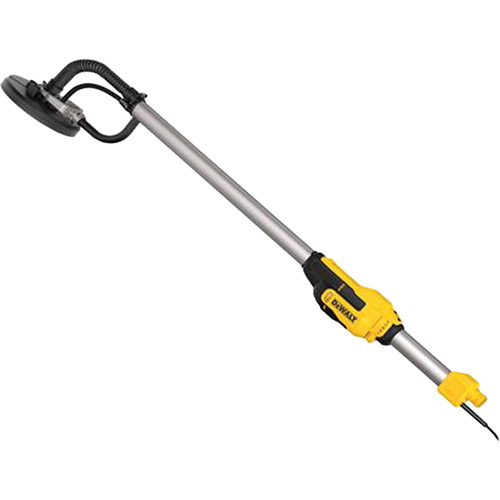 Drywall Sander with Dust Collection Superchem Industries