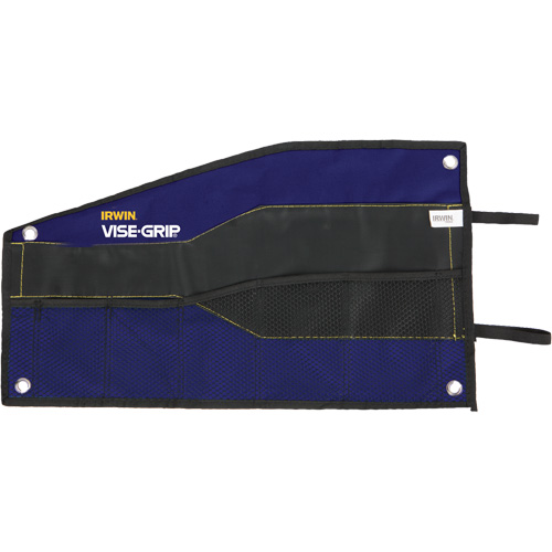 Vise-Grip&reg; Fast Release Locking Plier Set, 5 Pieces Superchem Industries