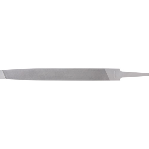 Lime &agrave; parer, Plat, 8", B&acirc;tarde Superchem Industries