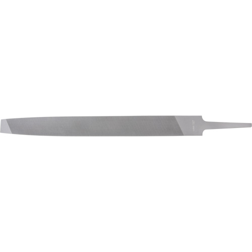 Mill File, Flat, 8", Smooth Superchem Industries