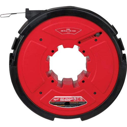 Tambour de ruban de tirage de rechange M18 Fuel Angler Superchem Industries