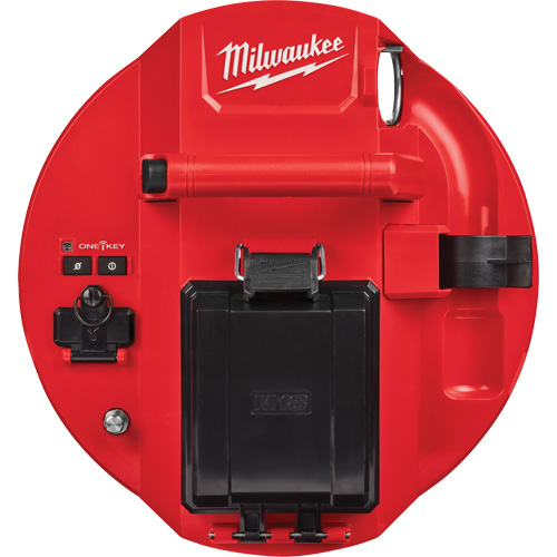M18 500GB Control Hub Superchem Industries