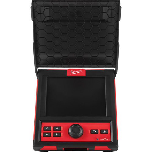 M18 Wireless Monitor Superchem Industries