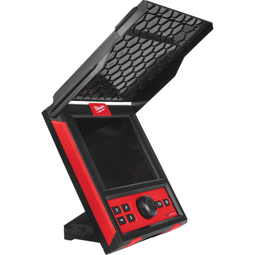 M18 Wireless Monitor Superchem Industries