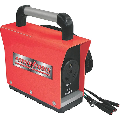 Parallel Cable Kit for Inverter Generator Superchem Industries