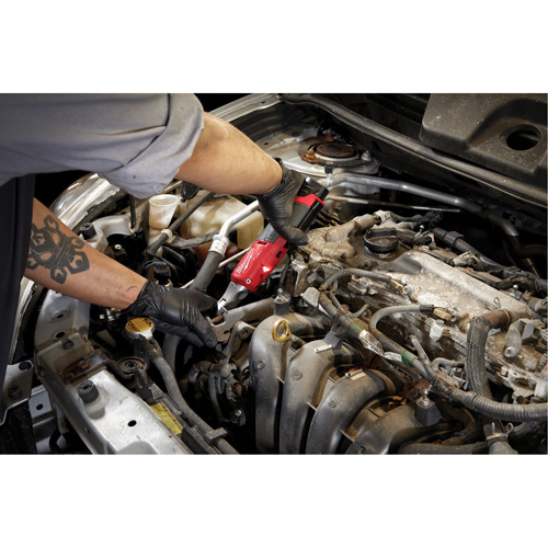 Cliquet M12 Fuel de &agrave; grande vitesse, 12 V, Prise de 1/4" Superchem Industries