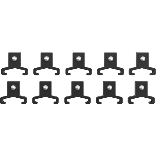 Pinces pour rail &agrave; douille 1/2" Superchem Industries