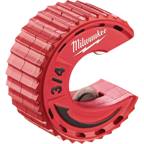 Close Quarters Tubing Cutter, 3/4" Capacity Superchem Industries