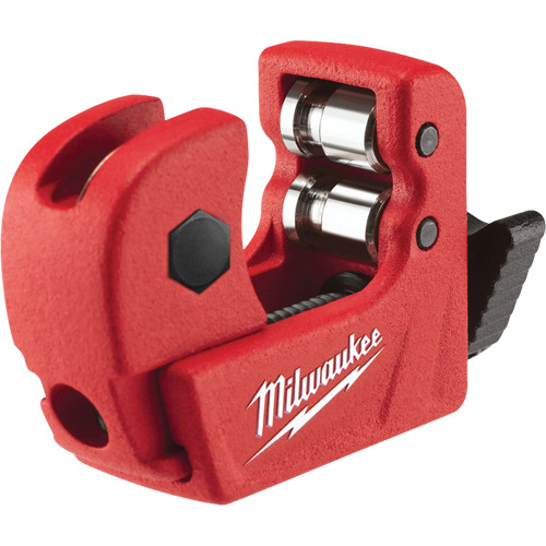 Mini Copper Tubing Cutter, 1/2" Capacity Superchem Industries