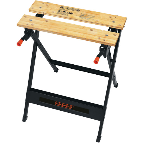 Workmate&reg; Portable Workbench & Vise Superchem Industries