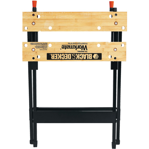 Workmate&reg; Portable Workbench & Vise Superchem Industries