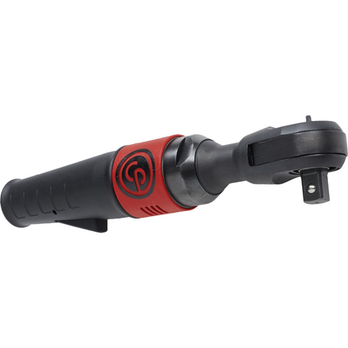 Cl&eacute; &agrave; cliquet pneumatique CP7829H, Prise de 1/2", 1/4" NPT, 10,95 pi³/min Superchem Industries