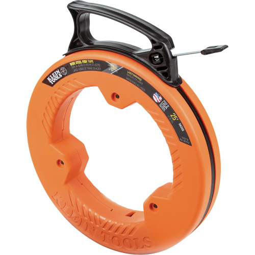 Wide Fish Tape Superchem Industries