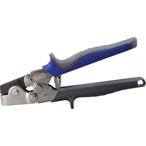 Snap Lock Punch Superchem Industries