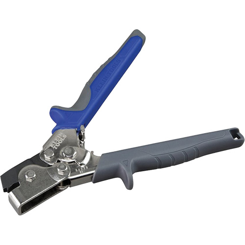 Snap Lock Punch Superchem Industries