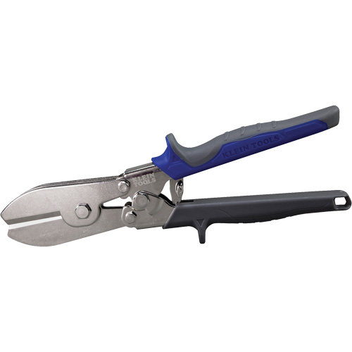 5 Blade Duct Crimper Superchem Industries