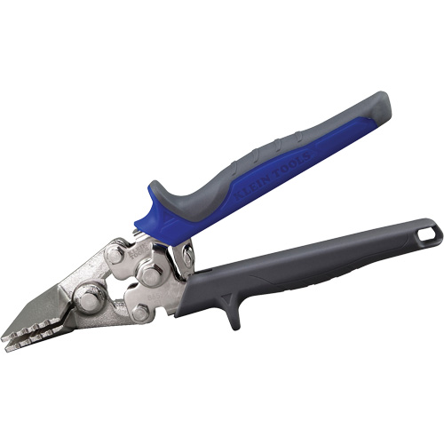 Straight Hand Seamer Superchem Industries