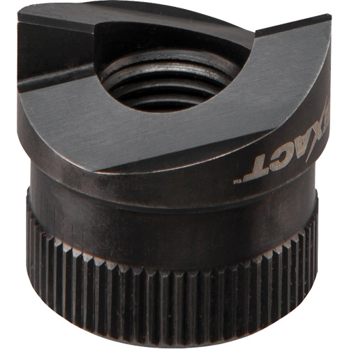 Poinçon Exact en acier inoxydable Superchem Industries