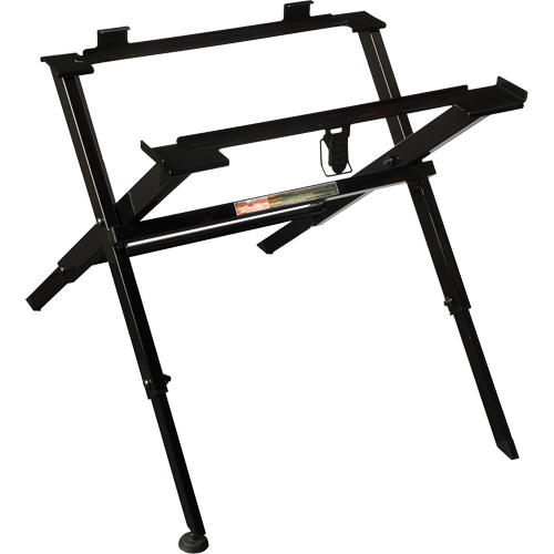 Folding Table Saw Stand Superchem Industries