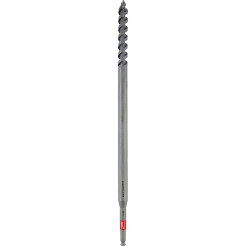 Foret de ligneur pour fibre de verre Shockwave Impact Duty, 15/16", Carbure Superchem Industries