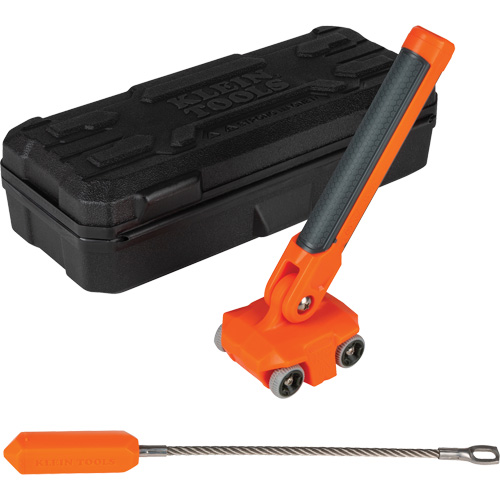 Magnetic Wire Puller with Case Superchem Industries