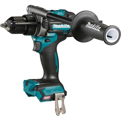 Perceuse-tournevis &agrave; percussion avec moteur sans balai Max XGT, Mandrin 1/2", 40 V Superchem Industries