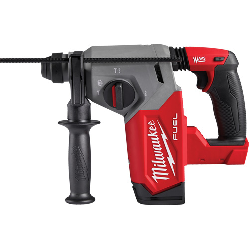 Marteau rotatif avec moteur sans balai Max XGT M18 Fuel (outil seulement), 18 V, 1", 2 lb-pi., 1330 tr/min Superchem Industries
