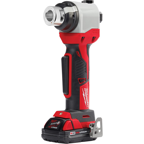 M18 Cable Stripper Kit with 17 Cu THHN/XHHW Bushings Superchem Industries