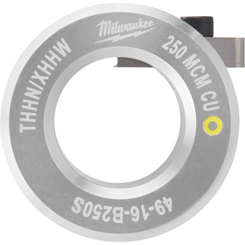 250 MCM Cu THHN/XHHW S Bushing Superchem Industries