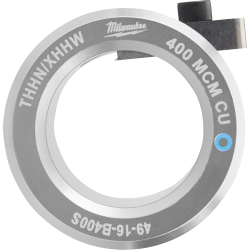 400 MCM Cu THHN/XHHW S Bushing Superchem Industries