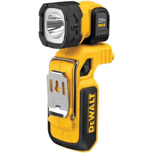 Max* Hand-Held Work Light, LED, 160 Lumens Superchem Industries