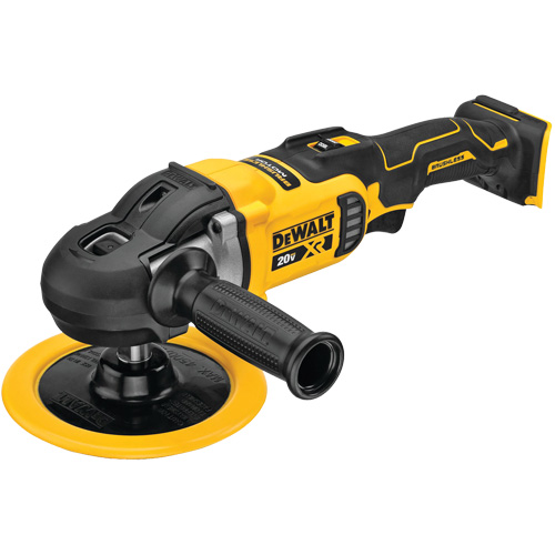 Polisseuse rotative &agrave; vitesse variable sans fil Max* XR Superchem Industries