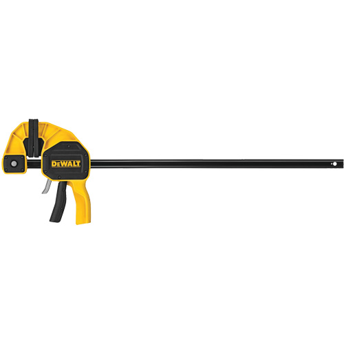 Serre-joint tr&egrave;s grand &agrave; g&acirc;chette, 24" (610 mm) Superchem Industries