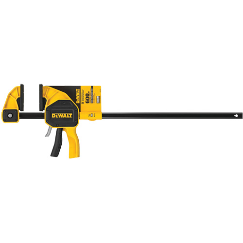 Serre-joint tr&egrave;s grand &agrave; g&acirc;chette, 24" (610 mm) Superchem Industries