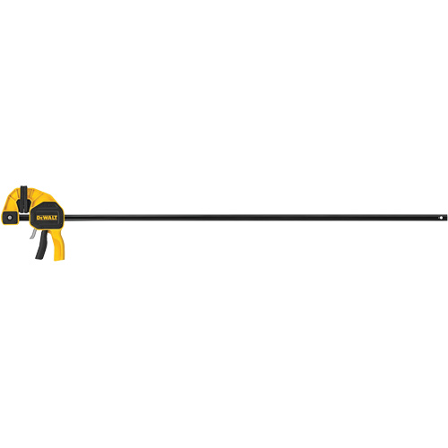 Serre-joint tr&egrave;s grand &agrave; g&acirc;chette, 50" (1270 mm) Superchem Industries