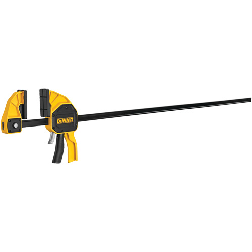 Serre-joint tr&egrave;s grand &agrave; g&acirc;chette, 50" (1270 mm) Superchem Industries
