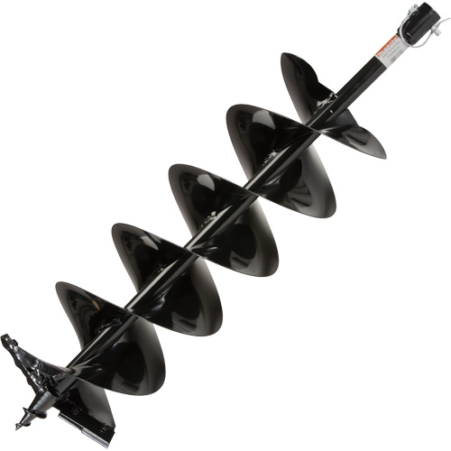 Earth Auger Drill Bit Superchem Industries