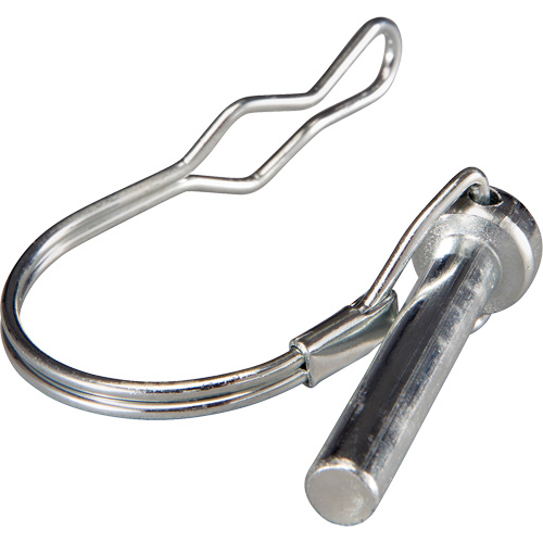 Broche pour tari&egrave;re Superchem Industries