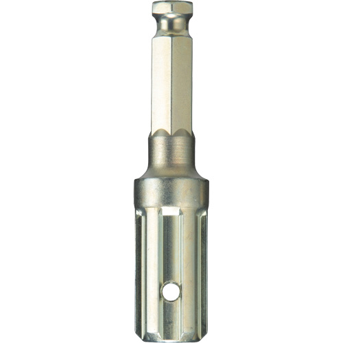 Adaptateur de type A pour m&egrave;che de tari&egrave;re Superchem Industries